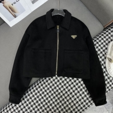 Prada Coats